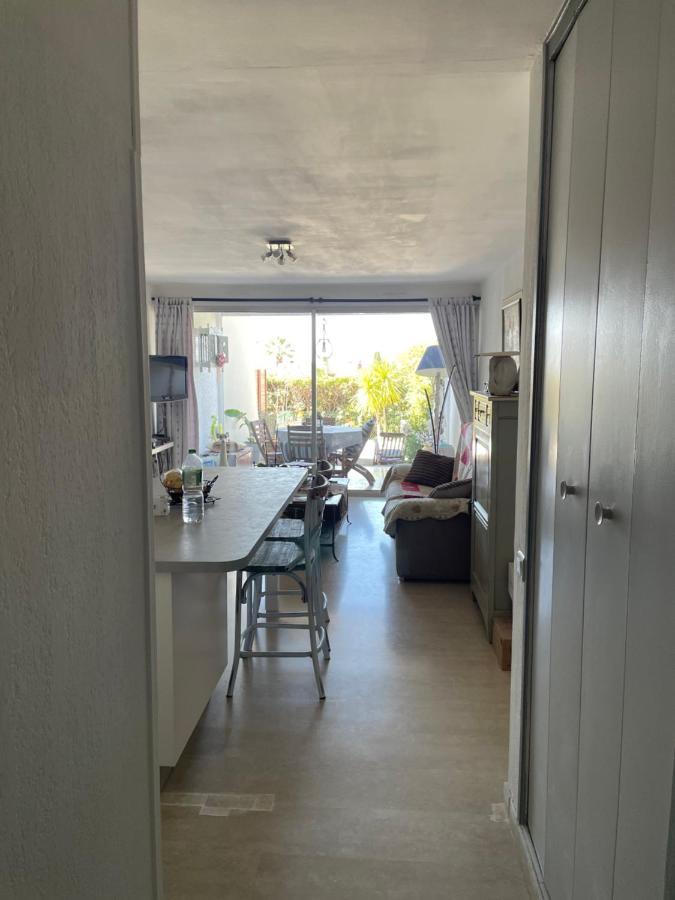 T2 Cosy Proche De La * Cassis