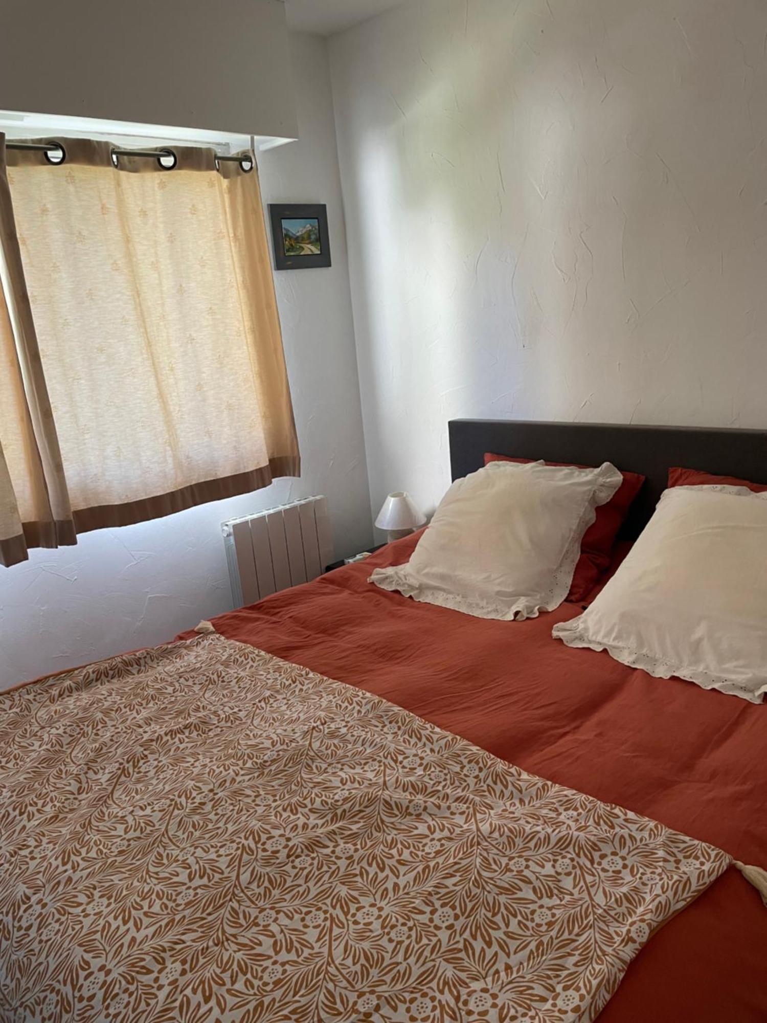 T2 Cosy Proche De La Cassis